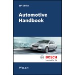 Bosch Automotive Handbook